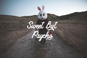 Koeltoerals Fonts, a Script Font by Crump Hand (Thumbnail 3 of 7)