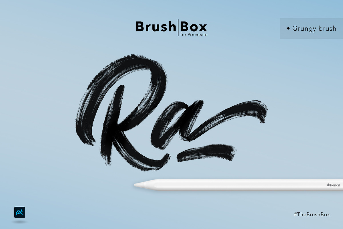 Brush Box for Procreate preview 7