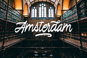 Sale - Handwritten Font Bundle, a Script Font by trustha (Thumbnail 79 of 84)