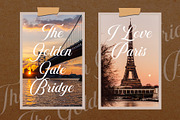 Brihoney - Modern Script Font, a Script Font by RHD Creative Studio (Thumbnail 6 of 11)