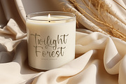 Scottmid Blissful, a Handwritten Font by Integritype Studio (Thumbnail 2 of 6)