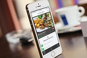 Trip Advisor iOS App Redesign, an App Template by The Major (Thumbnail 3 of 5)