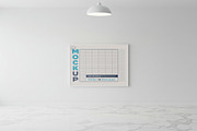 The All White Mockups, a Mockup by Luuqas Design (Thumbnail 2 of 5)