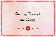 Bon Appetit Darling Pencil Script, a Handwritten Font by Kaya Fonts (Thumbnail 32 of 44)