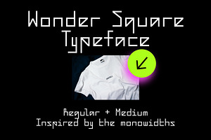 Wonder Square