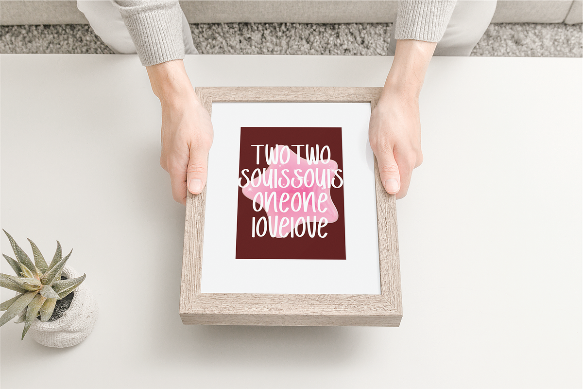 Bluetafy Playful Font, a Handwritten Font by Berdansabersama (Photo 8 of 9)
