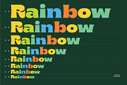 65% OFF Brice Font Family, a Font by Sundance Tipografia (Thumbnail 6 of 17)