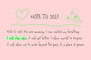 Siget - Handwritten Marker Font, a Handwritten Font by Gittype (Thumbnail 4 of 5)
