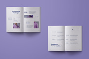 Sponsorship Proposal - Moccust, a Brochure Template by fakhroo (Thumbnail 7 of 10)
