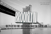 Primalys | Tall Font, a Blackletter Font by JFK Juan Jeje (Thumbnail 3 of 7)