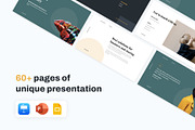 Arupa - Keynote, Powerpoint Template, a Presentation Template by Nate Studios (Thumbnail 1 of 8)