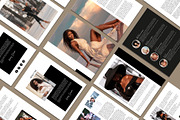 Onyx - Minimalist Ebook Creator, a Magazine Template by Joricreatives (Thumbnail 3 of 6)
