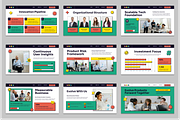 Product Evaluation Strategy PPT, a Presentation Template by Sixtemp (Thumbnail 3 of 3)