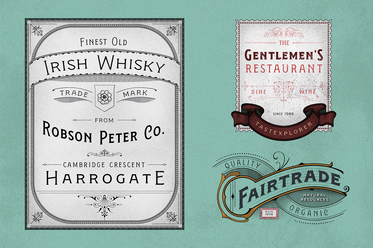 Figuera Variable Fonts preview 4