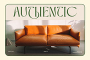Rosetic - Luxury Wedding Font, a Serif Font by kangfont Studio (Thumbnail 9 of 10)