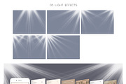 All iPhone Mockup Vol 1, an iPhone Mockup by Mock-up Store (Thumbnail 23 of 27)