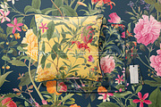 Botanical Garden Floral Prints, a Pattern Graphic by LEAFure (Thumbnail 6 of 10)