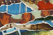 Ripped & Torn Papers Collection, an Object Graphic by pixelbuddha.net (Thumbnail 2 of 9)