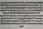 Mysteros - Halloween Font, a Serif Font by NDNL Studio (Thumbnail 9 of 9)