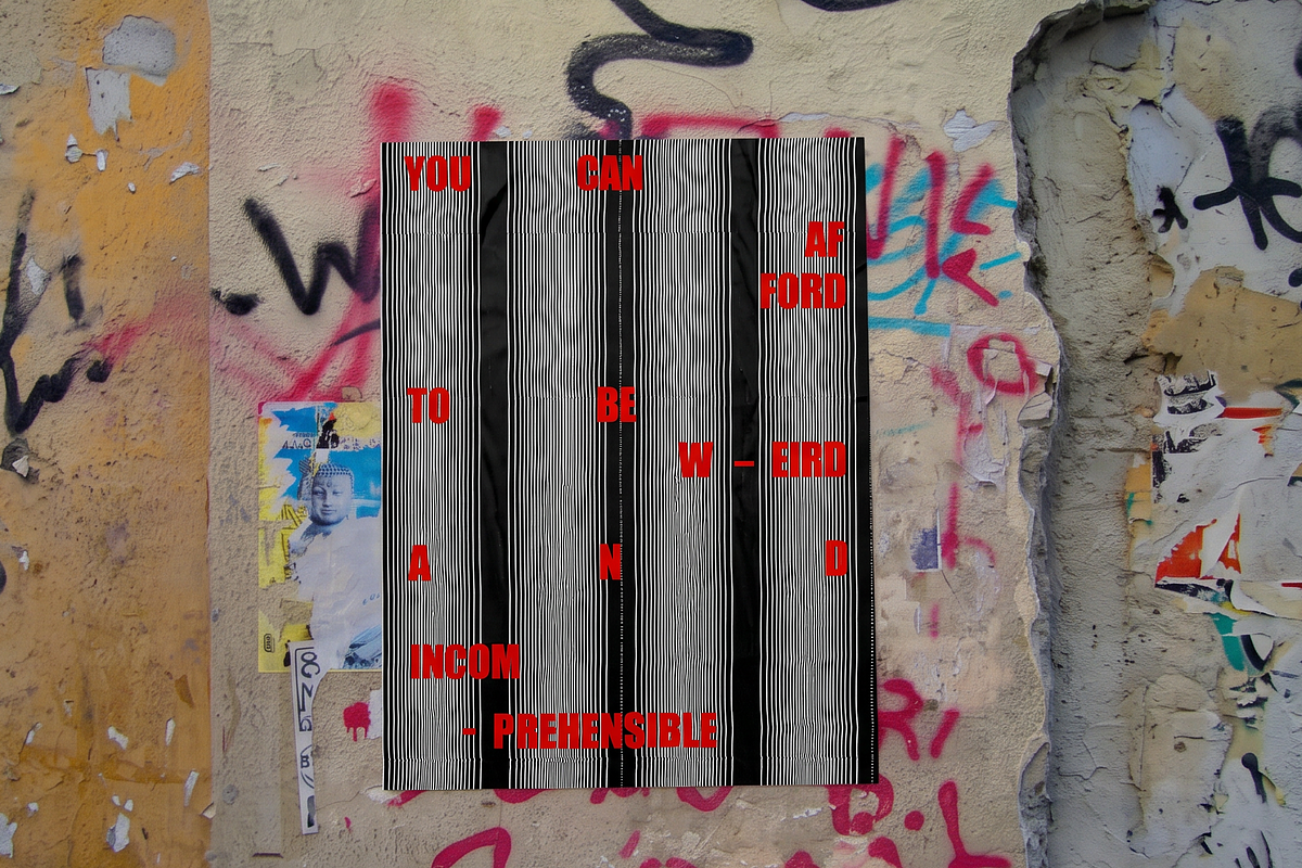Distorted Displacement Texture Pack, a Texture Graphic by PopotLane (Photo 3 of 6)