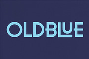 Mini-Pack Display Font Bundel+ Bonus, a Font by Bagerich Type Foundry (Thumbnail 9 of 11)
