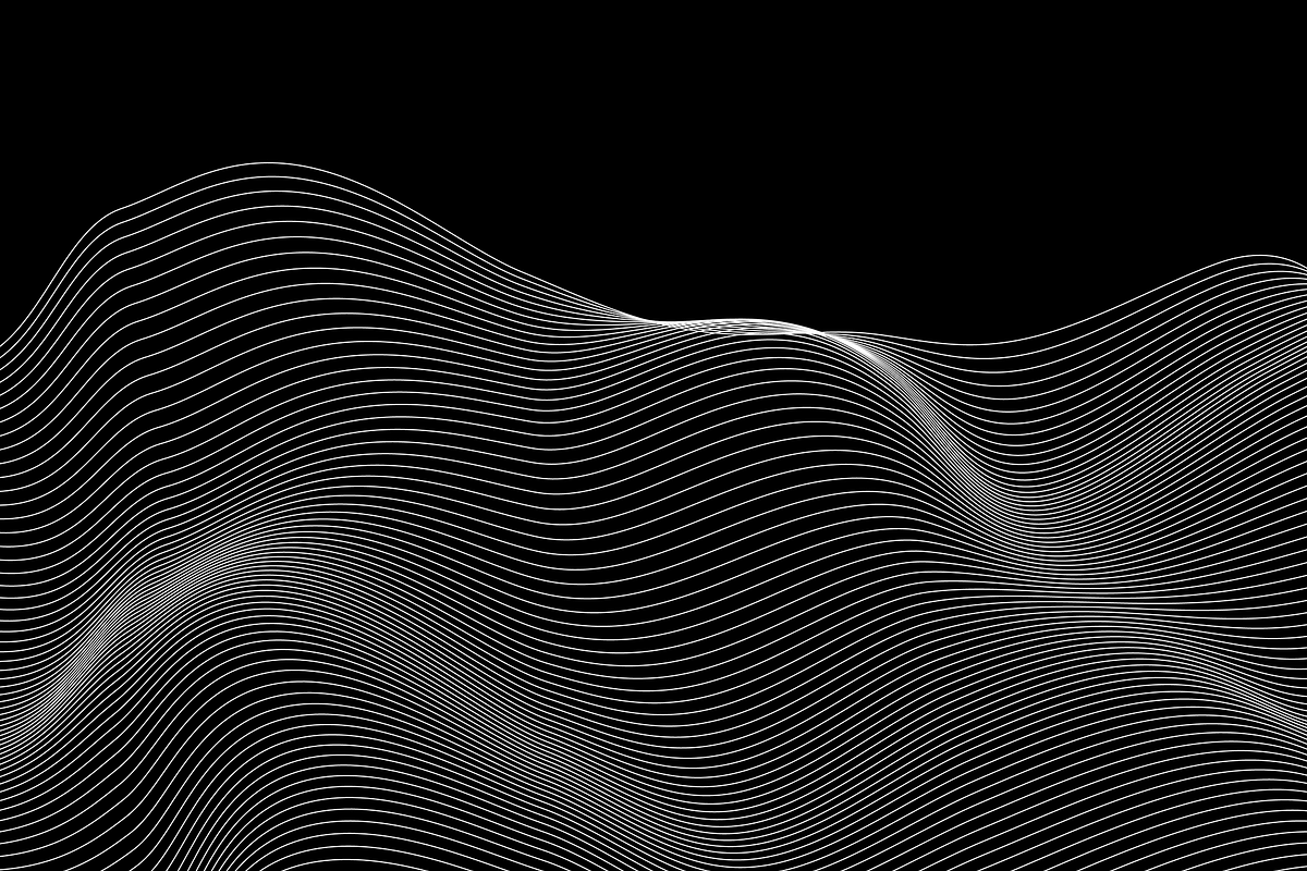 GEO_WAVES7 Vector Pack, a Background Graphic by codetoform (Photo 9 of 19)