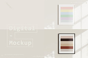 3 Printable Prints Colors Bundle !, a Decorative Illustration by SuperBY Market (Thumbnail 5 of 10)