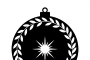 Festive Ornament Pack, an Illustration by Artivon (Thumbnail 20 of 21)
