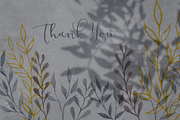 Magic Herbs, a Decorative Illustration by Flo Sacred Art (Thumbnail 5 of 7)