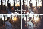 100 Fairytale Lightroom Presets, a Plug-in Add-On by Laras Wonderland (Thumbnail 5 of 12)