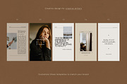 Writers Social Media Pack + Stories, a Social Media Template by September 5th (Thumbnail 12 of 22)
