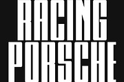 CS Society – Condensed Font, a Sans Serif Font by Craft Supply Co. (Thumbnail 2 of 8)