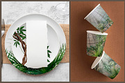 Garden corner, a Wallpaper Graphic by art_gallery (Thumbnail 9 of 10)