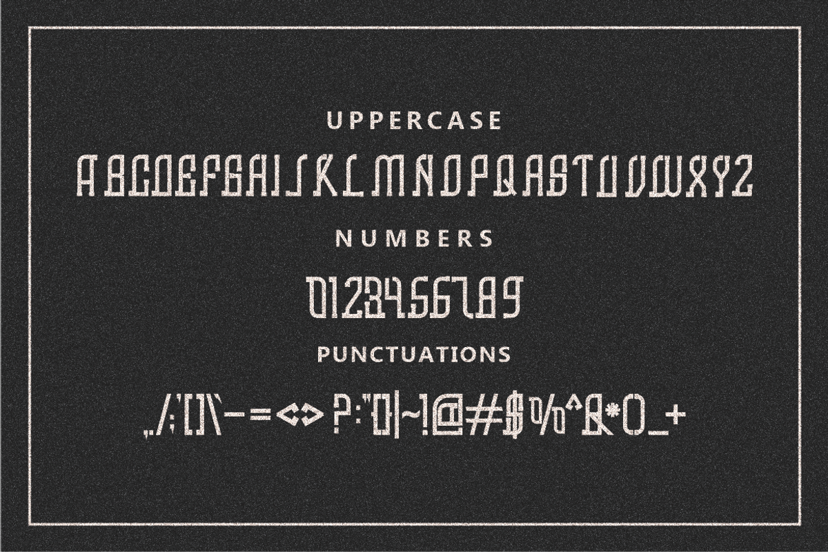 Arfelie font, a Serif Font by VectorCraft (Photo 2 of 4)