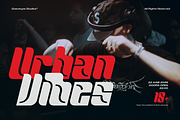Juegas | Modern Display Font, a Sans Serif Font by gracetype_studio (Thumbnail 3 of 12)