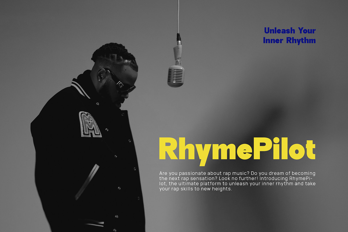 Bagmie - Modern Sans Serif Font, a Sans Serif Font by TypeLogue (Photo 3 of 5)