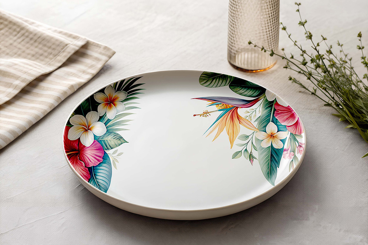 50 Different Mockup Collections, a Product Mockup by MRI STUDIO (Photo 3 of 36)