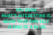 True South Handbrush Fonts, a Sans Serif Font by Crump Hand (Thumbnail 6 of 8)
