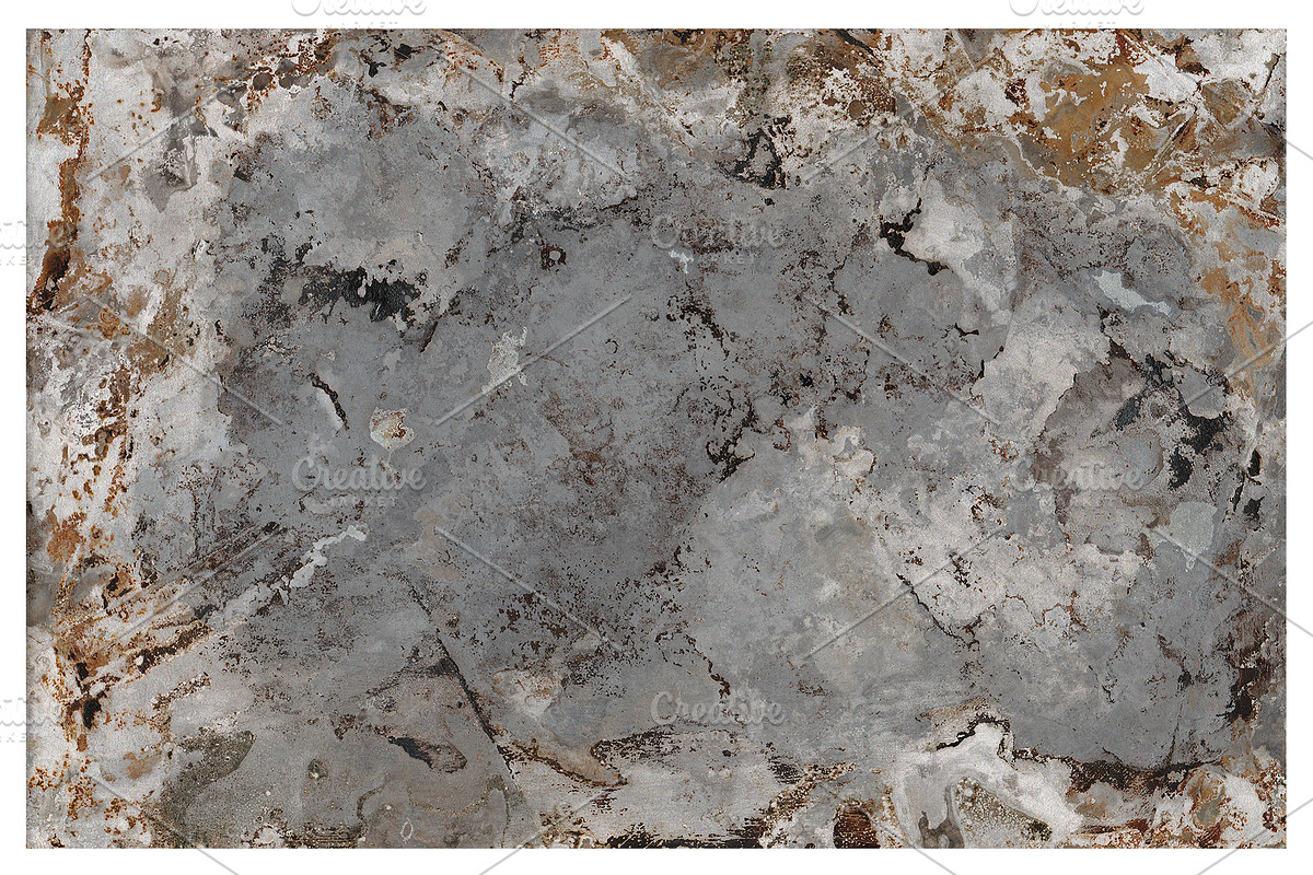 Corrosion Textures, a Texture Graphic by Blue Line Design (Photo 7 of 13)