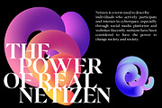 Colagent Family | Variable Font, a Serif Font by Mulkan Nazir (Thumbnail 13 of 15)