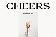 Morlac - Modern Serif, a Serif Font by Prioritype Co (Thumbnail 9 of 10)