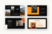 Nvio : Autumn Season Powerpoint, a Presentation Template by Punkl Camp (Thumbnail 12 of 16)