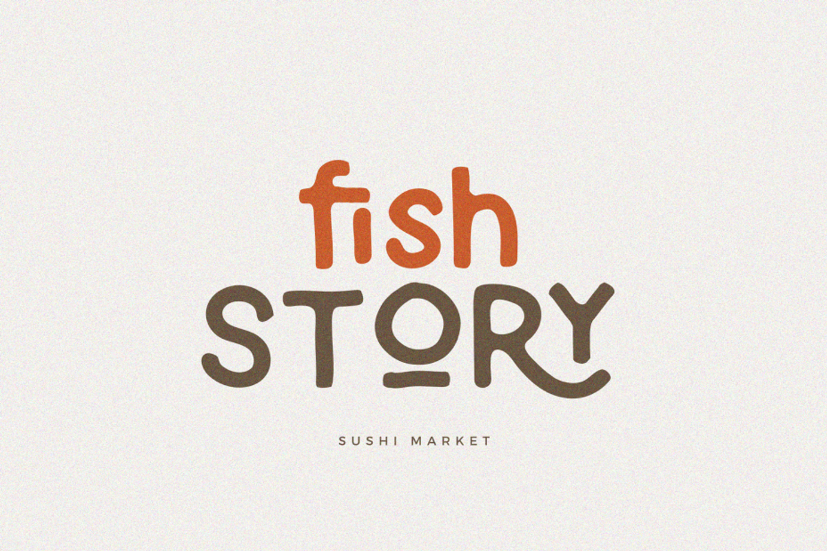 Solariz Font, a Sans Serif Font by Angkalimabelas (Photo 6 of 6)