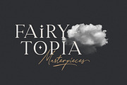 Cloudy Aurora - Font Duo (+LOGOS), a Serif Font by Sarid Ezra (Thumbnail 2 of 12)