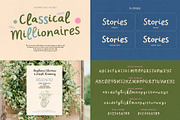 Beloved Handwritten Font Bundle, a Handwritten Font by type peace (Thumbnail 13 of 27)