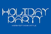 Morbaizy Family | 9 Fonts Files, a Serif Font by IM Studio (Thumbnail 3 of 10)