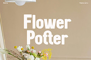 Sariva - Thumbnail YouTube Font, a Font by Flawless And Co (Thumbnail 2 of 11)