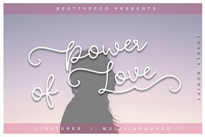 Power Of Love