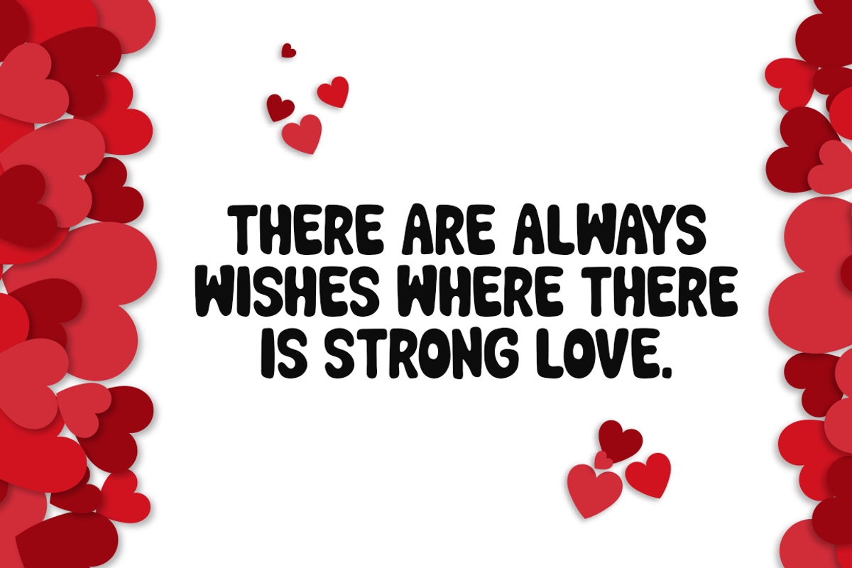 Got Love Typeface, a Handwritten Font by Seemly Fonts (Photo 2 of 4)