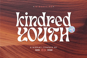 Kindred Youth